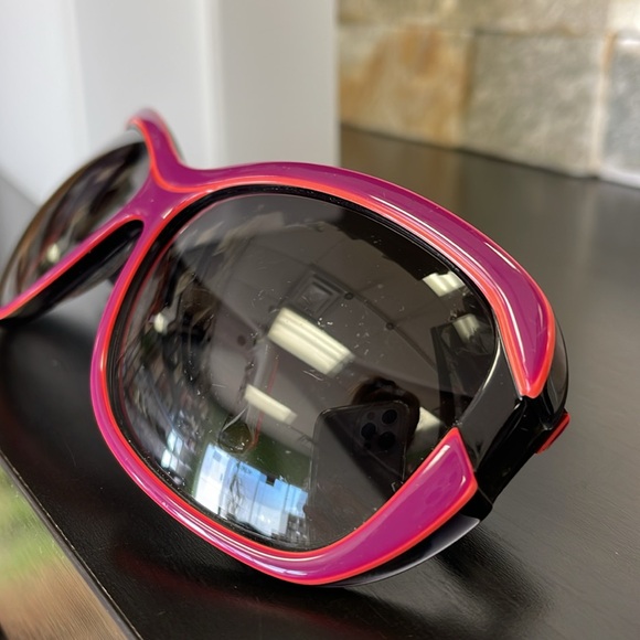 Diesel DS 0137 Sunglasses - Picture 10 of 15